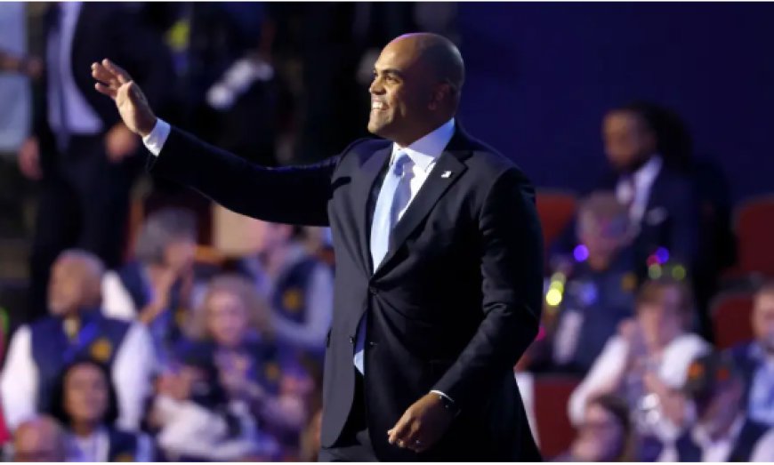 সিনেট লড়াই ছাড়লেন ডালাসের সাবেক কংগ্রেসম্যান অলরেড, নতুনভাবে ফিরতে চান কংগ্রেসে