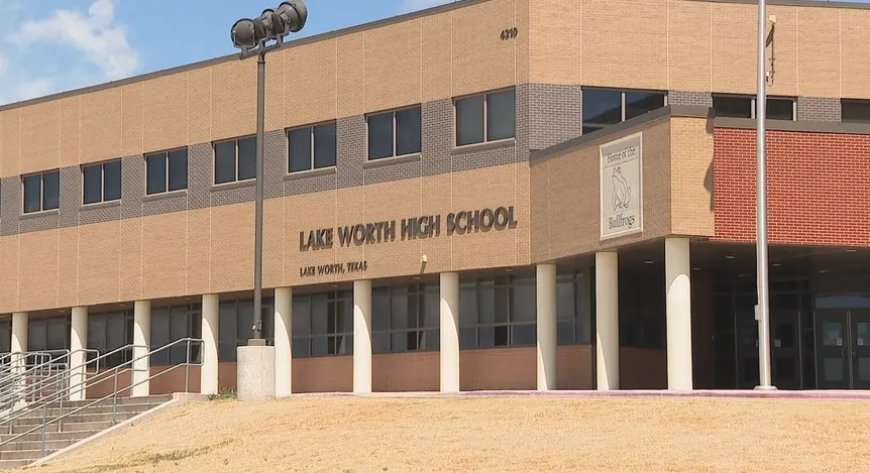 লেক ওয়ার্থ আইএসডির নিয়ন্ত্রণ নিচ্ছে টেক্সাস শিক্ষা সংস্থা