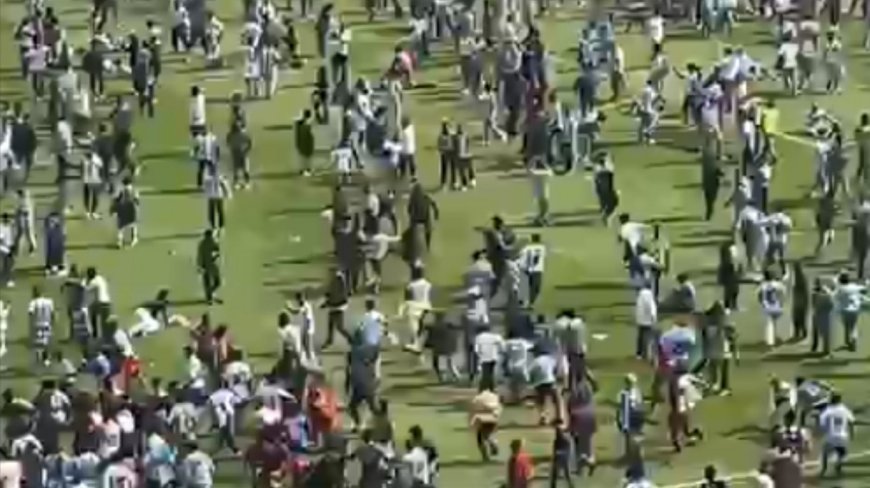 মেসিকে নিয়ে আয়োজনে কলকাতায় নজিরবিহীন অরাজকতা