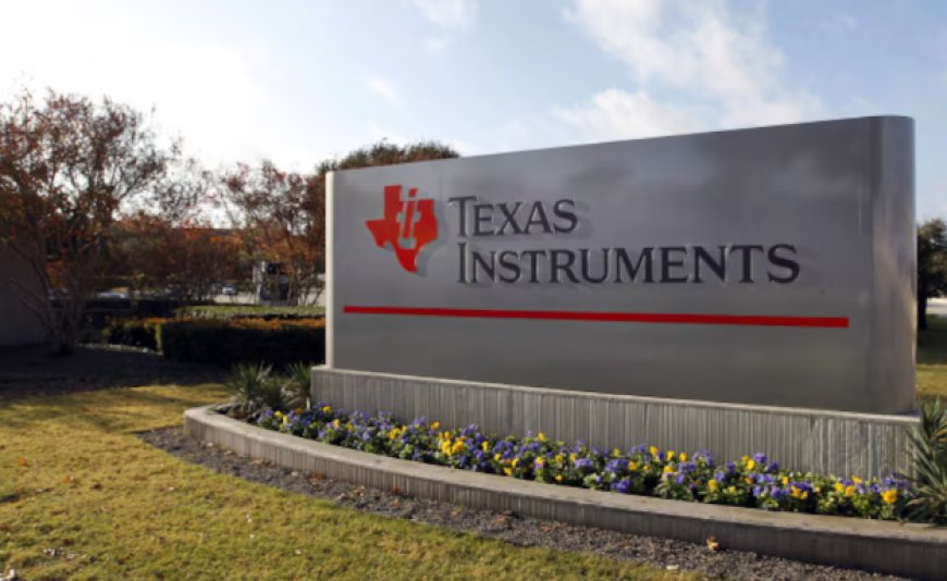 রাশিয়ার অস্ত্রে মার্কিন চিপ, টেক্সাস ইনস্ট্রুমেন্টসের বিরুদ্ধে মামলা