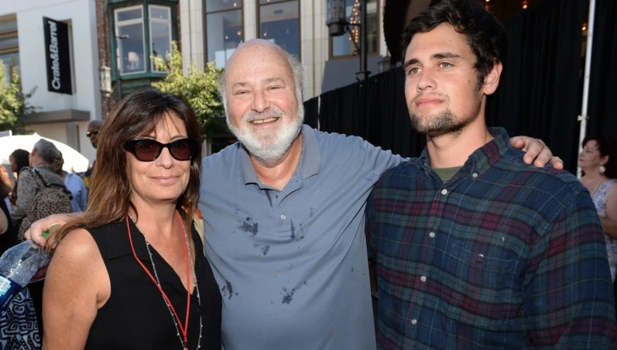 রেইনার দম্পত্তির মৃত্যুর আগের রাতে পার্টিতে ছেলে নিকের আচরণ ছিল বিশৃঙ্খল