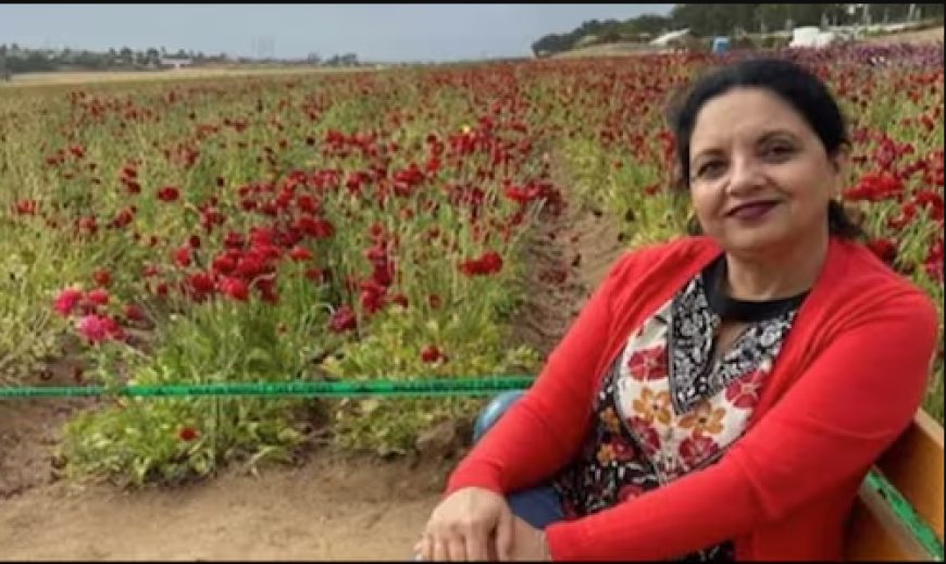 ৩০ বছর ধরে যুক্তরাষ্ট্রে, গ্রিন কার্ড সাক্ষাৎকারে গিয়ে আটক ভারতীয় নারী