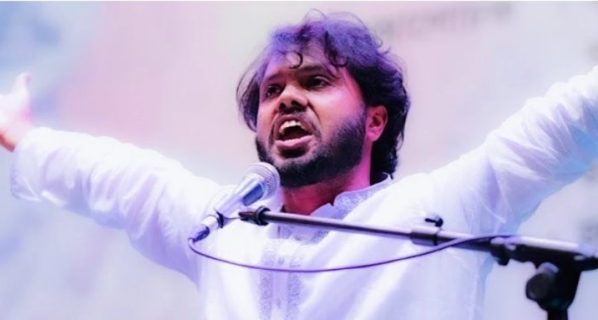 না ফেরার দেশে ওসমান হাদি