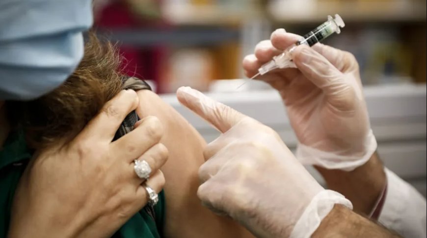 নতুন ধরনের প্রভাবে নর্থ টেক্সাসে বাড়ছে ফ্লু সংক্রমণ