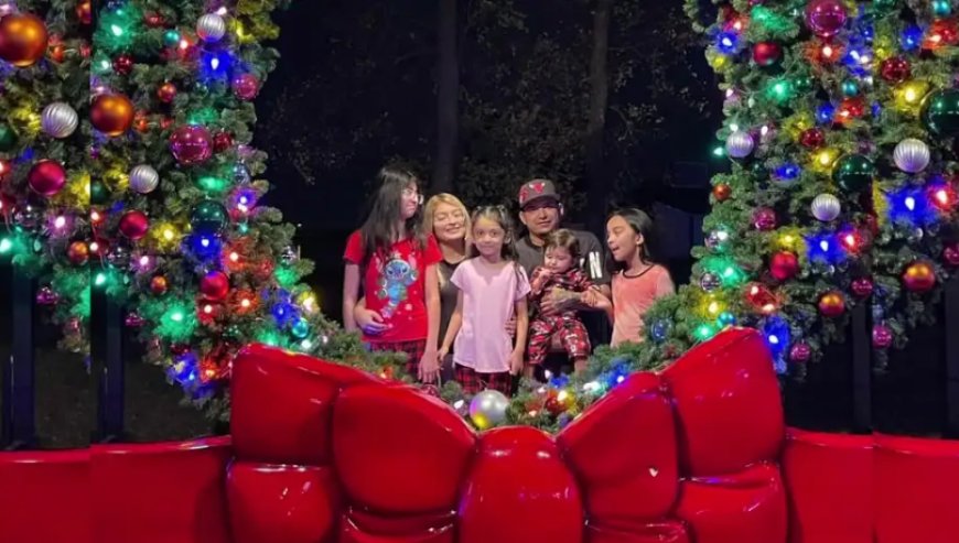 মৃত্যুর কয়েক মাস পর এলো ইমিগ্রেশন চিঠি