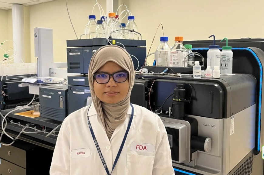 বাংলাদেশের নাদিয়া তাসনিমের ইতিহাস: ওষুধ প্রকৌশলে যুক্তরাষ্ট্রের প্রথম ডক্টরেট