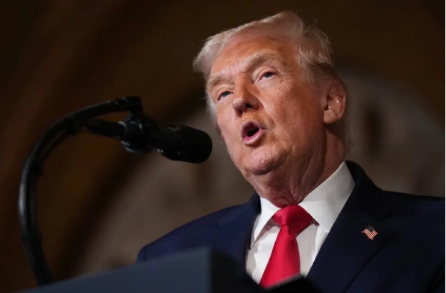 প্রায় ৩০ মার্কিন রাষ্ট্রদূতকে ফিরিয়ে আনার নির্দেশ ট্রাম্প প্রশাসনের