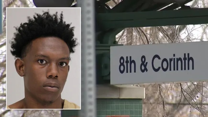 ডালাস ডার্ট স্টেশনে ‘এক্সকিউজ মি’ বলা নিয়ে বাকবিতণ্ডা, গুলি করে হত্যা