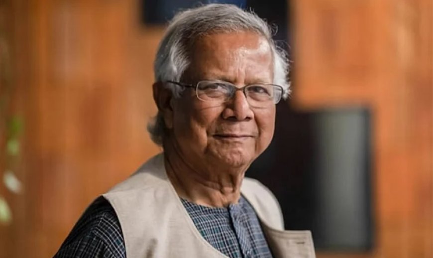 আওয়ামী লীগ নিষিদ্ধের সিদ্ধান্ত পুনর্বিবেচনা চান ৫ মার্কিন আইনপ্রণেতা, ইউনূসকে চিঠি