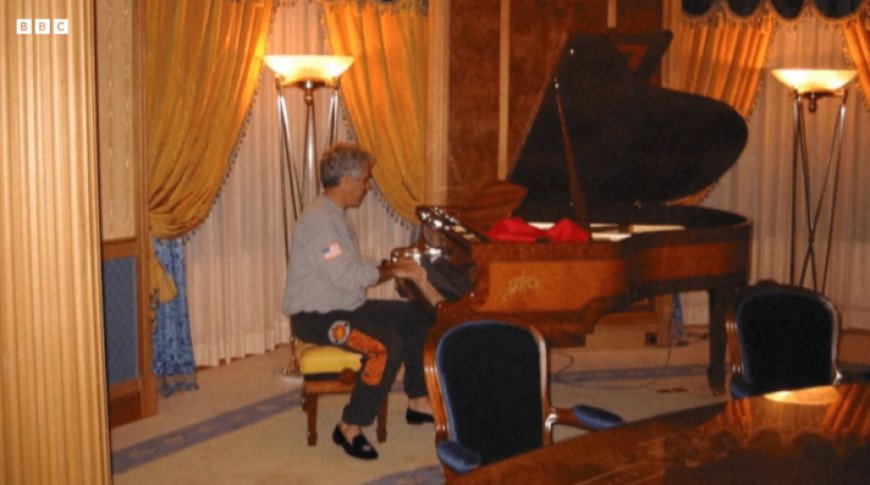 এপস্টেইন মামলা সম্পর্কিত আরও ১০ লাখ নথির সন্ধান