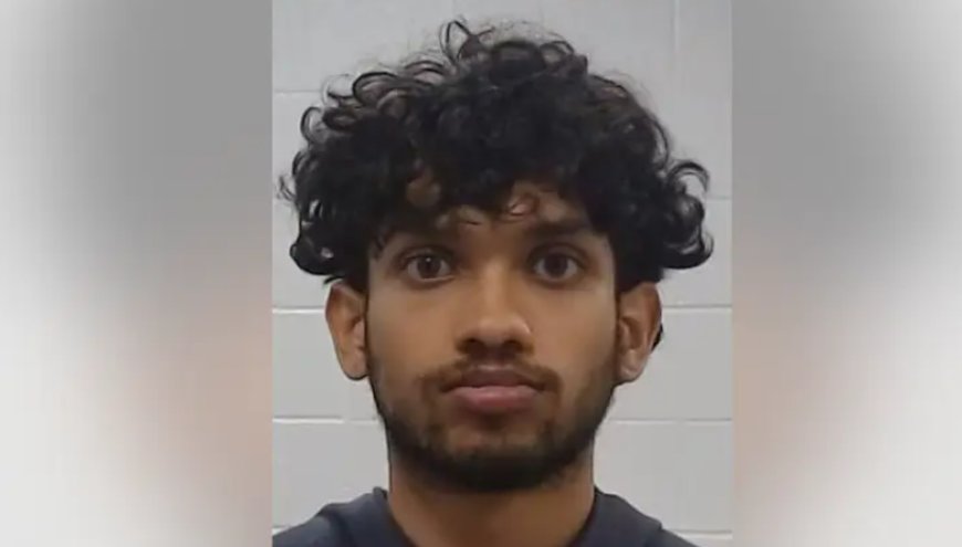 হুমকি ও অগ্নিসংযোগের চেষ্টা, ফ্রিসকোয় যুবক গ্রেপ্তার