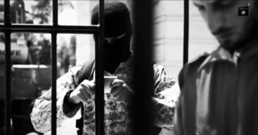 এফবিআই আন্ডারকভারকে আইএস সদস্য ভেবে ধরা নর্থ টেক্সাসের যুবক