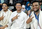 জকসুতে ভিপি, জিএস ও এজিএস হলেন ছাত্রশিবির সমর্থিত প্রার্থীরা