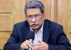 দেশ যেন ফ্যাসিবাদী ব্যবস্থায় আর না ফেরে, সে জন্যই গণভোট: আলী রীয়াজ
