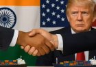 ভারতের ওপর ৫০০ শতাংশ শুল্ক আরোপের বিলে ট্রাম্পের সম্মতি