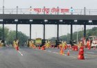 পদ্মা সেতুতে টোল আদায় ছাড়াল ৩ হাজার কোটি টাকা