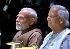 বাংলাদেশ থেকে কূটনীতিকদের পরিবারের সদস্যদের ফিরিয়ে নিচ্ছে ভারত