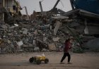 গাজায় ৭০ হাজার ফিলিস্তিনি নিহতের তথ্য স্বীকার ইসরায়েলি সেনাবাহিনীর