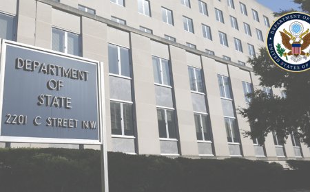 বাংলাদেশিদেরও যুক্তরাষ্ট্রে ঢুকতে দিতে হবে সর্বোচ্চ ১৫ হাজার ডলারের ভিসা বন্ড