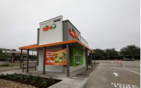 টেক্সাস ছাড়ছে ‘সালাড অ্যান্ড গো’, সদরদপ্তরও ফিনিক্সে স্থানান্তরের সিদ্ধান্ত