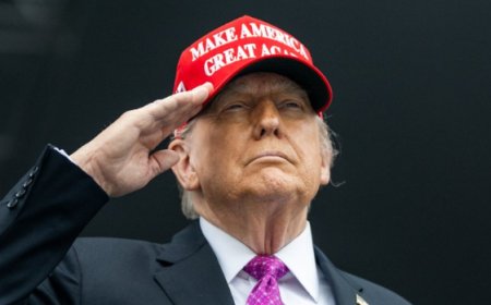 জাতিসংঘ ও ৬৬ আন্তর্জাতিক সংস্থা থেকে সরে যাওয়ার ঘোষণা ট্রাম্পের