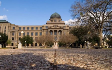 জাতি ও লিঙ্গ বিষয়ে নতুন আইন: টেক্সাসের বিশ্ববিদ্যালয়ে কোর্স বাতিল-সংশোধন