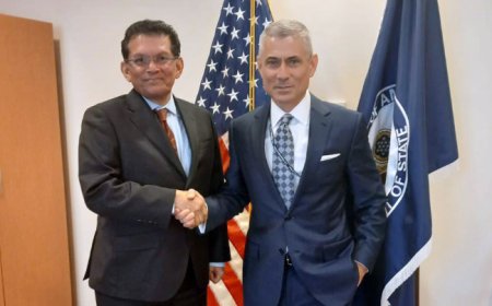 গাজায় আন্তর্জাতিক স্থিতিশীলতা বাহিনীতে যোগ দিতে আগ্রহী বাংলাদেশ