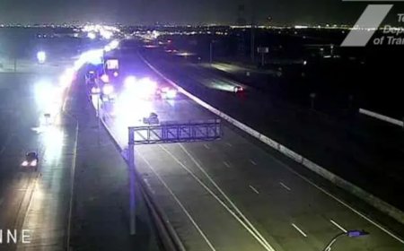 সিডার হিলে গুলির ঘটনায় নিহত দুই, পুলিশি অভিযানের পর খুলে দেওয়া হলো হাইওয়ে ৬৭