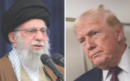 ইরান নিয়ে সামরিক ও গোপন পদক্ষেপের বিকল্প ট্রাম্পের টেবিলে