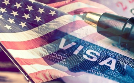 বাংলাদেশসহ ৭৫ দেশের অভিবাসন ভিসা প্রক্রিয়াকরণ স্থগিত করছে যুক্তরাষ্ট্র