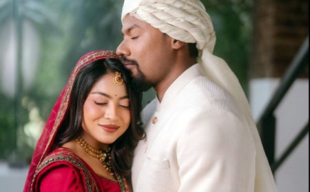 প্রেম অস্বীকার, অতঃপর জেফার–রাফসানের বিয়ে