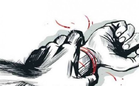 চলন্ত বাসে কলেজছাত্রীকে রাতভর গণধর্ষণ, আটক ৩