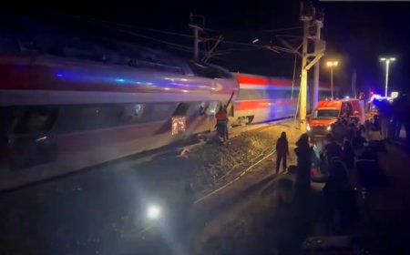 স্পেনে দুই উচ্চগতির ট্রেনের সংঘর্ষে নিহত অন্তত ২১