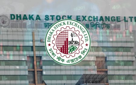 তিন মাসের মধ্যে ডিএসইতে সর্বোচ্চ সূচক ও লেনদেন