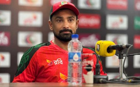 ভারতে বিশ্বকাপ খেলা নিয়ে চূড়ান্ত সিদ্ধান্তের আগে মতামত নেওয়া হবে লিটনদের