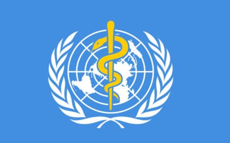 অবশেষে বিশ্ব স্বাস্থ্য সংস্থা ছাড়ছে যুক্তরাষ্ট্র