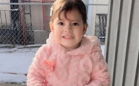 মিনেসোটায় ৫ শিশুকে আটক আইসিই’র