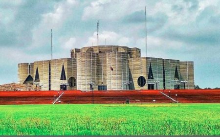 সংসদ নির্বাচন পর্যবেক্ষণে ৫৫ হাজার দেশি ও ৫০০ বিদেশি পর্যবেক্ষক