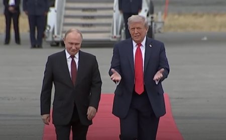 নিয়ন্ত্রণহীন পারমাণবিক অস্ত্র প্রতিযোগিতায় কি জড়িয়ে পড়বে যুক্তরাষ্ট্র-রাশিয়া