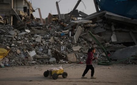 গাজায় ৭০ হাজার ফিলিস্তিনি নিহতের তথ্য স্বীকার ইসরায়েলি সেনাবাহিনীর