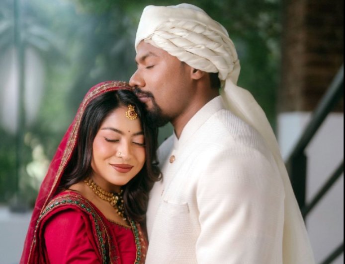 প্রেম অস্বীকার, অতঃপর জেফার–রাফসানের বিয়ে