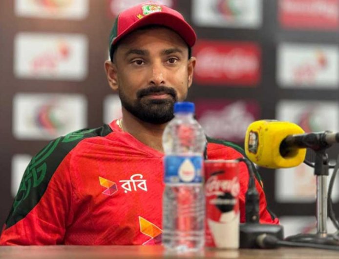 ভারতে বিশ্বকাপ খেলা নিয়ে চূড়ান্ত সিদ্ধান্তের আগে মতামত নেওয়া হবে লিটনদের