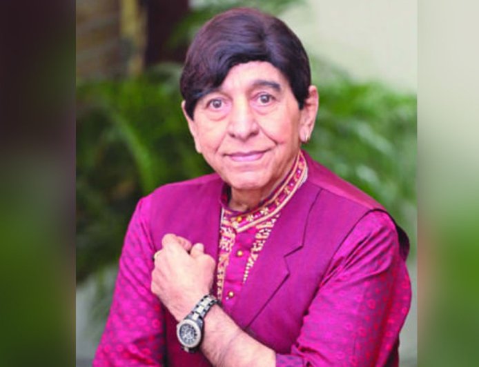 চলে গেলেন বাংলা সিনেমার সোনালি যুগের অভিনেতা ইলিয়াস জাভেদ