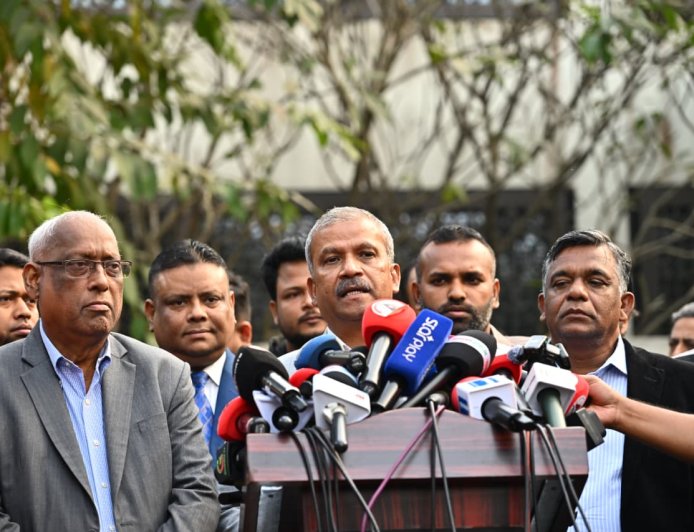 ভারতে টি-টোয়েন্টি বিশ্বকাপ না খেলার সিদ্ধান্ত বাংলাদেশের