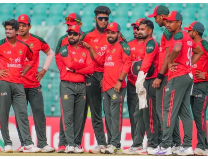 টি-টোয়েন্টি বিশ্বকাপ থেকে বাদ বাংলাদেশ, সুযোগ পেল স্কটল্যান্ড