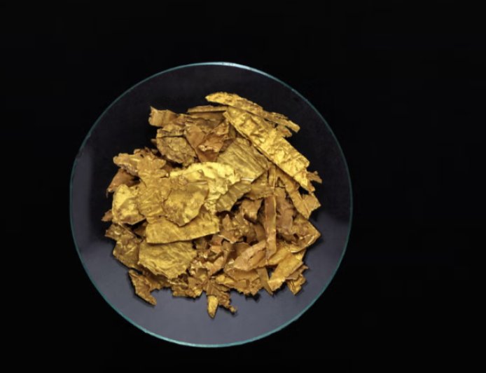 বিগ ব্যাং অনুকরণ করতে গিয়ে সিসা থেকে সোনা তৈরি