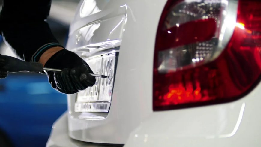 ফোর্ট ওর্থে লাইসেন্স প্লেট চুরির হিড়িক, সতর্ক থাকার আহ্বান পুলিশের