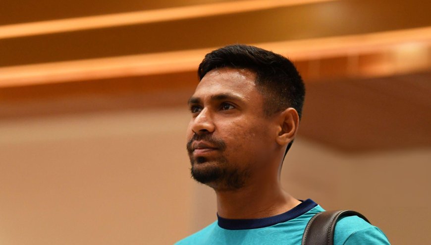 রাজনীতির শিকার মোস্তাফিজ, বাদ আইপিএল থেকে