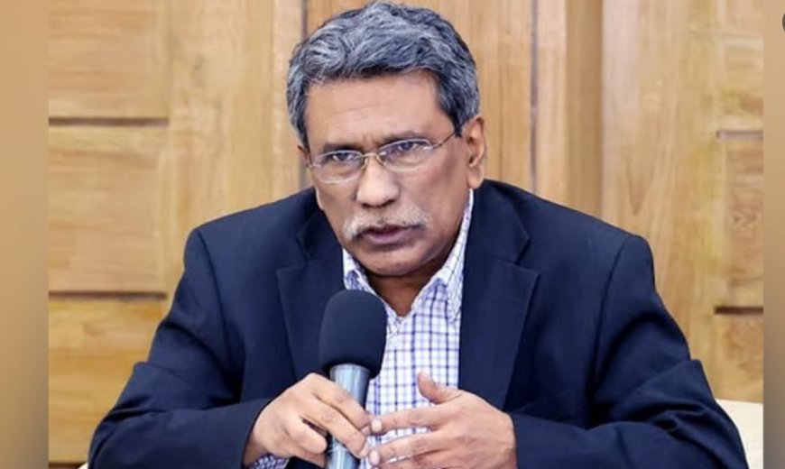 দেশ যেন ফ্যাসিবাদী ব্যবস্থায় আর না ফেরে, সে জন্যই গণভোট: আলী রীয়াজ