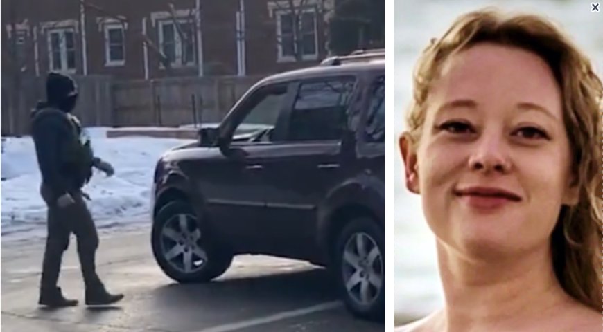 মিনিয়াপোলিসে আইসিই গুলির ঘটনায় প্রশাসনের দাবি প্রশ্নবিদ্ধ, ভিডিওতে মিলছে ভিন্ন চিত্র